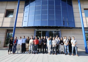 La Policía Local de Marbella suma 22 nuevos agentes a su plantilla