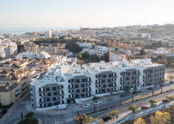 García Urbano se compromete a impulsar VPOs en todos los suelos que se desarrollen en Estepona