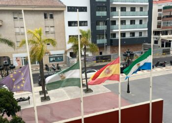 Buscan a un individuo por matar a su pareja en La Carihuela, en Torremolinos