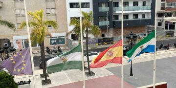 Buscan a un individuo por matar a su pareja en La Carihuela, en Torremolinos