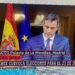 URGENTE: Pedro Sánchez adelanta las elecciones generales por sorpresa