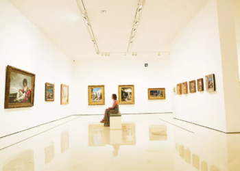 Los vecinos de Estepona podrán visitar gratis el Museo Carmen Thyssen Málaga del 2 al 4 de junio