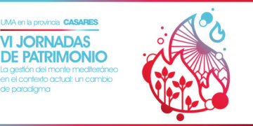 Las VI Jornadas de Patrimonio se centrarán en la gestión del monte mediterráneo