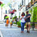 Una ruta para perderse por el corazón de Marbella