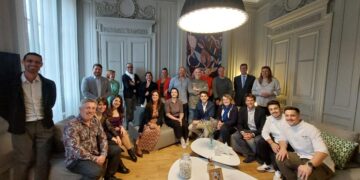 Costa del Sol y Andalucía colaboran en la oferta para viajeros de alto poder adquisitivo en Francia