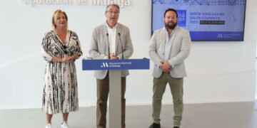 Sabor a Málaga lleva al Salón Gourmet de Madrid las bondades de Benahavís