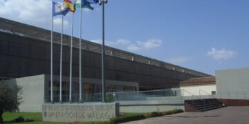 El Partido Popular gobernará con una holgada mayoría absoluta en la Diputación provincial de Málaga