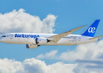 Se amplía la huelga de pilotos de Air Europa: Estos son tus derechos si han cancelado tu vuelo