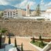 El Ayuntamiento de Estepona licita las obras de conservación del Castillo de San Luis