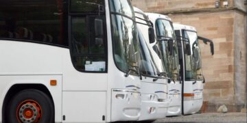 El sector del transporte por carretera habla sobre «la pérdida de empresas» y «caída del 14% de la demanda»