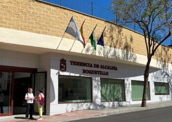 Fuengirola reconocerá en un acto público la trayectoria vital de varios mayores de la ciudad