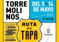 La Ruta de la Tapa de Torremolinos contará con más de 50 establecimientos en su XIV edición