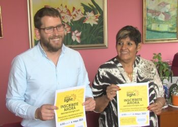 Benalmádena se suma a la caminata solidaria ‘Darkness into light’ para visibilizar la problemática del suicidio