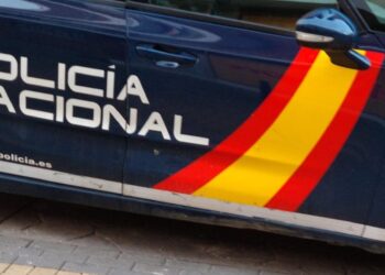 Cuatro menores detenidos por agredir a otro al que fracturaron la nariz en una pelea en el centro