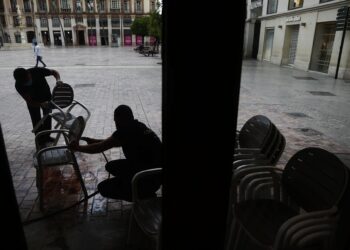 Casi la mitad de los contratos en la provincia de Málaga son indefinidos