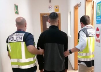 Detenido un joven por una agresión a una mujer transexual en Málaga