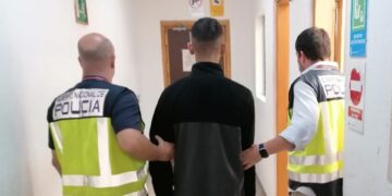 Detenido un joven por una agresión a una mujer transexual en Málaga