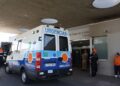 Detenido un paciente por intentar agredir a tres médicos del Hospital Clínico de Málaga
