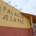 El Palacio de la Paz acoge la Gran Gala del Mayor