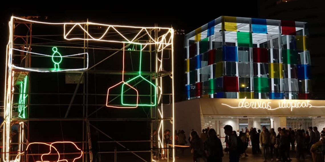 Málaga celebra este sábado ‘La Buena Vida’ con La Noche en Blanco