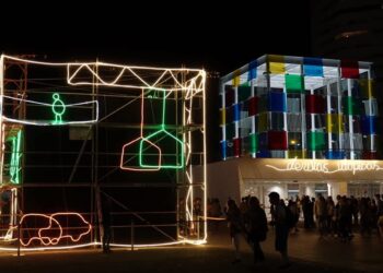 Málaga celebra este sábado ‘La Buena Vida’ con La Noche en Blanco