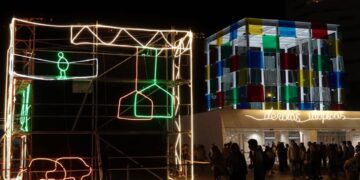 Málaga celebra este sábado ‘La Buena Vida’ con La Noche en Blanco