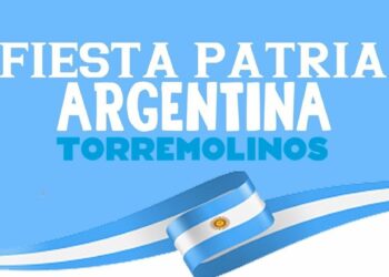 Cultura y gastronomía se unen en la ‘Feria Patria Argentina’ que se celebra en Torremolinos del 25 al 28 de mayo