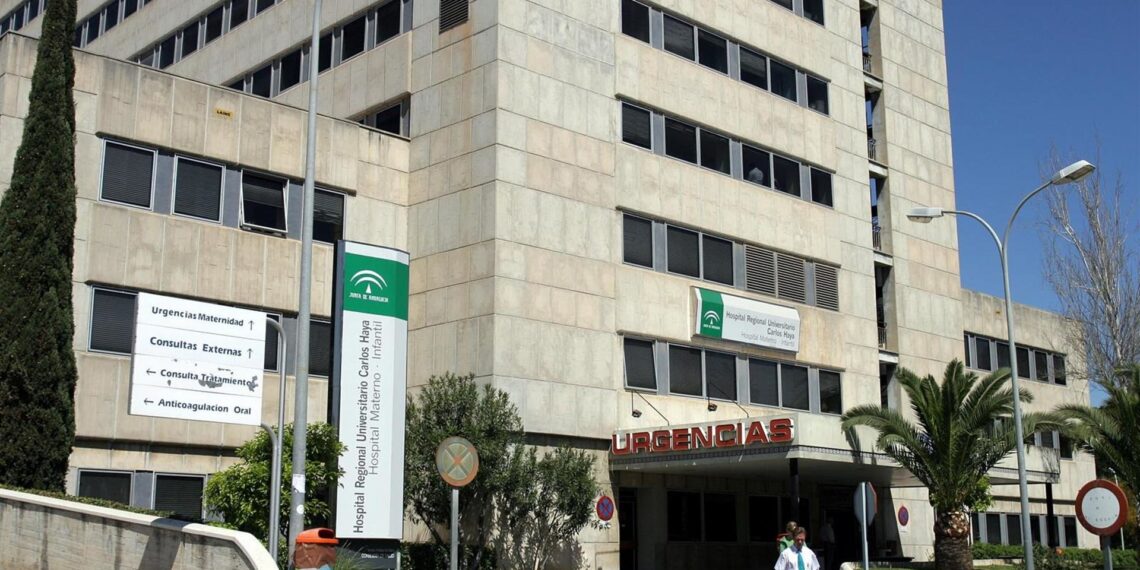 El Materno e Ibima organizan encuentro sobre el proyecto de estudio clínico nacional sobre enfermedades raras