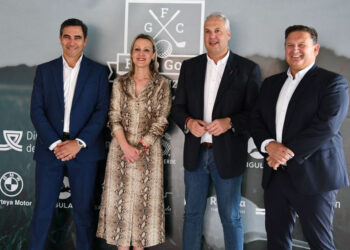 El I Foro Golf Cádiz destaca el impacto económico del turismo vinculado al golf en la provincia de Cádiz