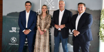 El I Foro Golf Cádiz destaca el impacto económico del turismo vinculado al golf en la provincia de Cádiz