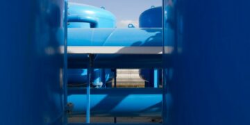 La Junta destina 3,35 millones para mejorar la calidad del agua de la desaladora de Marbella