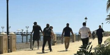 Michael Jordan elige Marbella