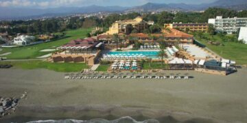 Aprobada la licencia de obras para la reforma y ampliación del Hotel Guadalmina