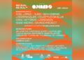 Xoel López, _Juno y Sexy Zebras encabezan el cartel de OJEANDO Festival 2023