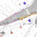 Sale a licitación la construcción de dos paradas de autobús en Casares Costa