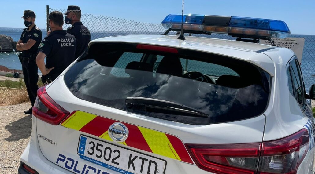 El Ayuntamiento de Casares convoca oposición para 4 plazas de Policía Local