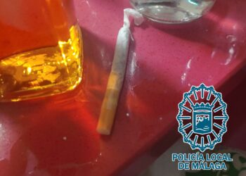 Desalojan un local de celebraciones infantil que superaba aforo y menores consumían bebidas alcohólicas