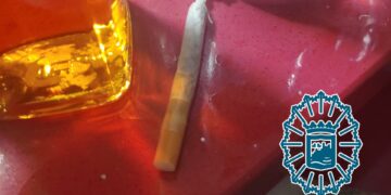 Desalojan un local de celebraciones infantil que superaba aforo y menores consumían bebidas alcohólicas