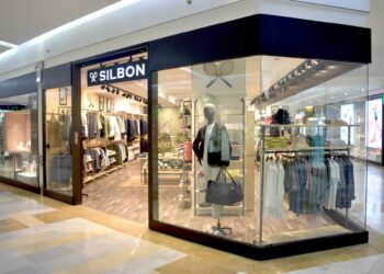 Miramar amplía su oferta comercial con la apertura de la nueva tienda de moda Silbon