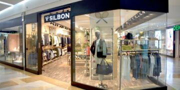 Miramar amplía su oferta comercial con la apertura de la nueva tienda de moda Silbon