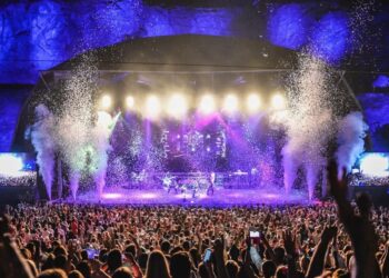 Vuelven las ofertas para trabajar en Starlite