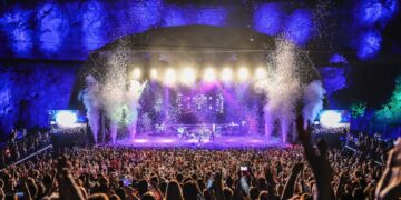 Vuelven las ofertas para trabajar en Starlite