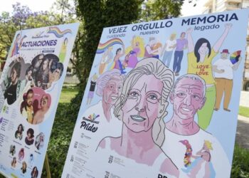 Torremolinos celebrará un ‘Pride’ reivindicativo y con conciertos de María Peláe Ojete Calor y Nancys Rubias