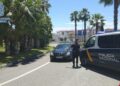 Detenido en Torremolinos por conducir sin carnet y estar reclamado en Francia por una violación