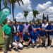 Turismo Costa del Sol reconoce la labor del golf de la provincia en el torneo Pro Am Costa del Golf Turismo