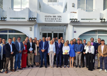 Mancomunidad celebra la última asamblea de la legislatura