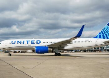 United Airlines lanza un vuelo directo Málaga-Nueva York