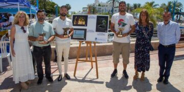 Marbella se suma a la celebración del Día Mundial del Medio Ambiente