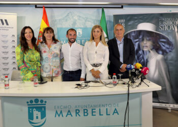 Marbella se convertirá en epicentro de la moda con la VI Marbella Fashion Show
