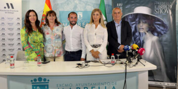 Marbella se convertirá en epicentro de la moda con la VI Marbella Fashion Show